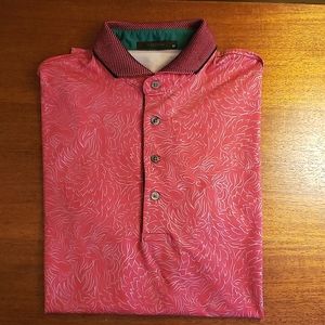 Greyson "DEN OF THIEVES" Polo